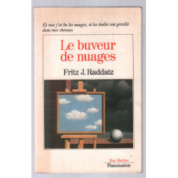 Le buveur de nuages