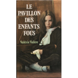 Le pavillon des enfants fous