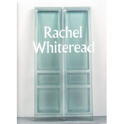 Rachel Whiteread: art in the Age of Black Power