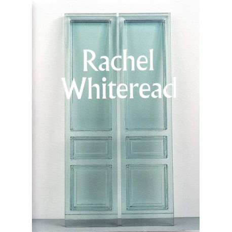 Rachel Whiteread: art in the Age of Black Power