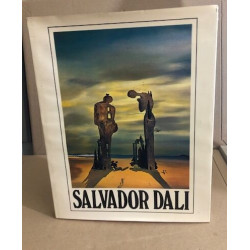 Salvador DALI