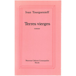 Terres vierge