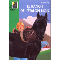 Le Ranch de l'étalon noir