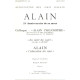 Association des amis d'alain n° 43 / alain 25° anniversaire de sa...