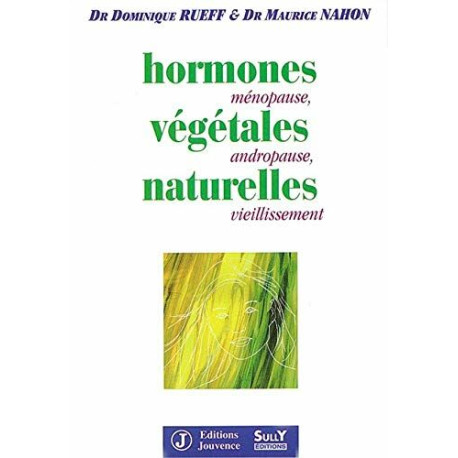 Les hormones végétales naturelles