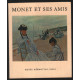 Monet et ses amis