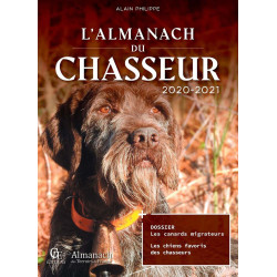 Almanach du chasseur 2020-2021 / dossier : les canards migrateurs