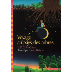 Voyage au pays des arbres