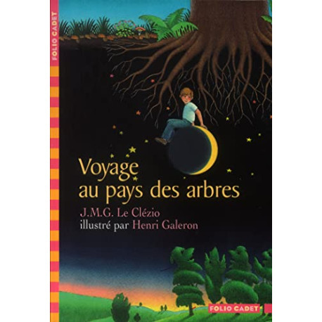 Voyage au pays des arbres