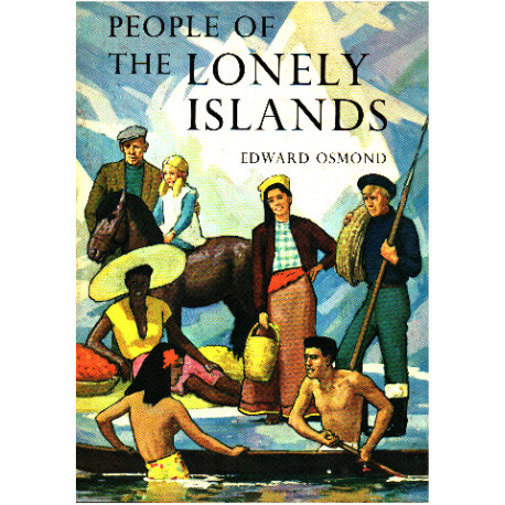 People of the lonely islands