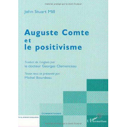 Auguste Comte et le positivisme