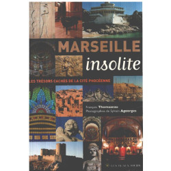 Marseille insolite