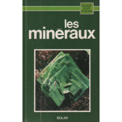 Les minéraux