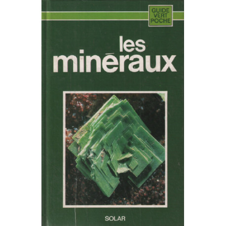 Les minéraux