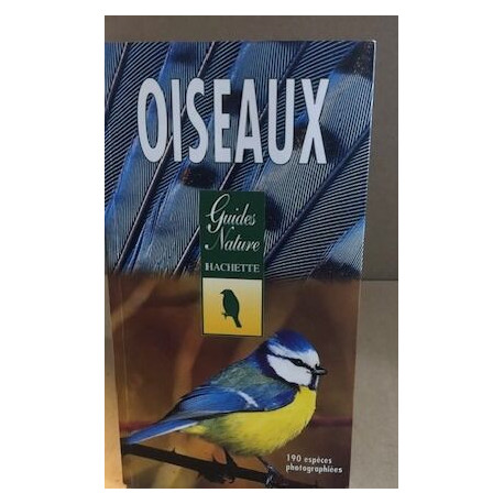 Oiseaux