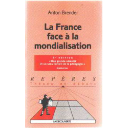 La France face à la mondialisation