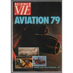 Aviation 79 / revue science et vie hors série n° 127