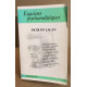 Esquisses psychanalytiques numéo 15 Jacques Lacan