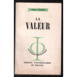 La valeur