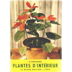 Plantes d'interieur