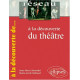 A la découverte du théâtre