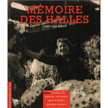 Memoires des halles