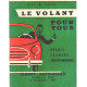 Le volant pour tous