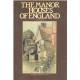 Manor Houses of England