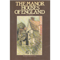 Manor Houses of England