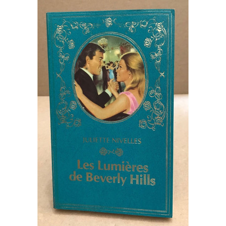 Les lumières de beverly hill