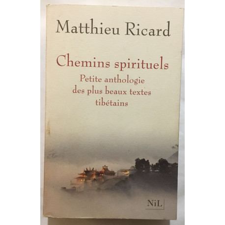 Chemins spirituels