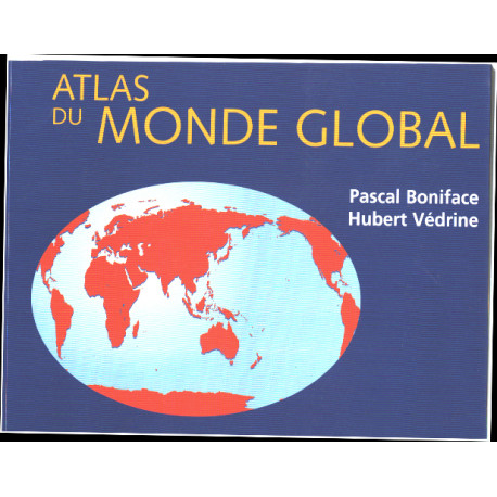 Atlas du monde global