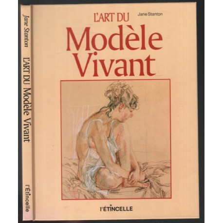 L'art du modèle vivant