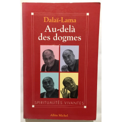 Au-delà des dogmes