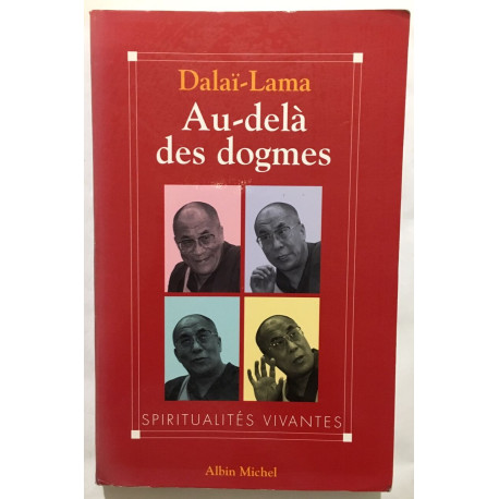 Au-delà des dogmes