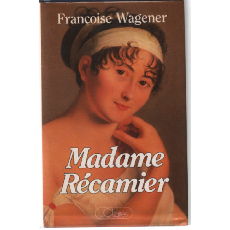 Madame Récamier