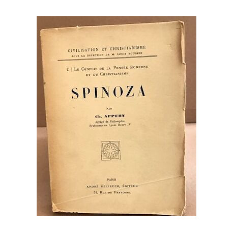 Spinoza