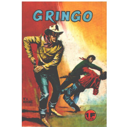 Gringo n° 5