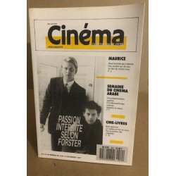 Revue hebdomadaire de cinéma n° 419