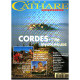 Pays cathare n° 2 / cordes : l'ile mysterieuse