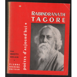 Rabindranath tagore