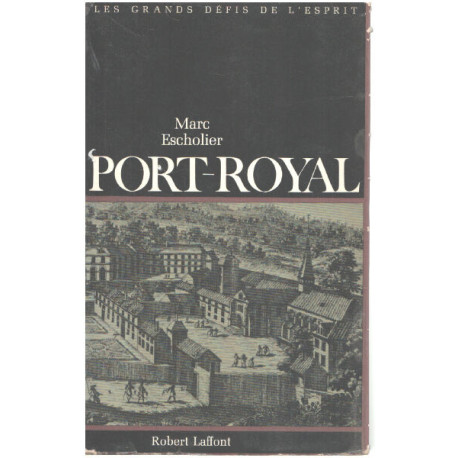 Port-royal