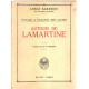 Autour de lamartine