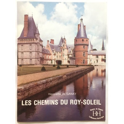 Les chemins du Roy-Soleil