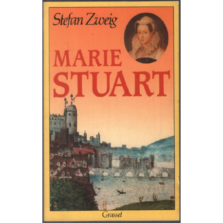 Marie Stuart