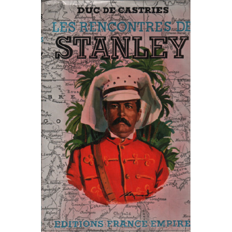 Les rencontres de stanley