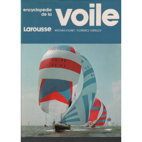 Encyclopédie de la voile