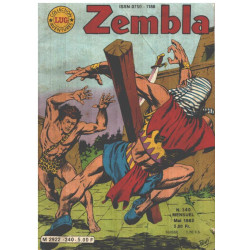 Zembla n°340