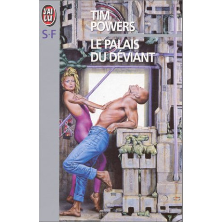 Le Palais Du Deviant