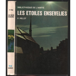 Les étoiles ensevelies